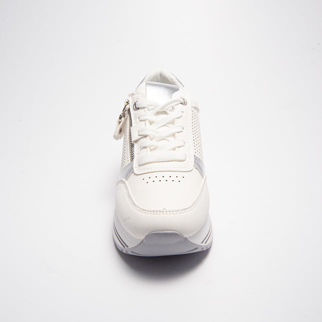NINì PARIS 6274 SNEAKERS BIANCA