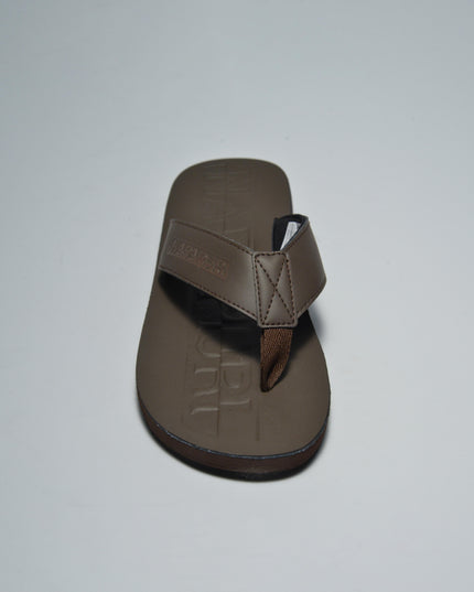 NAPAPIJRI WA11 C.C INFRADITO MARRONE