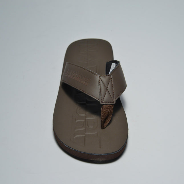 NAPAPIJRI WA11 C.C INFRADITO MARRONE