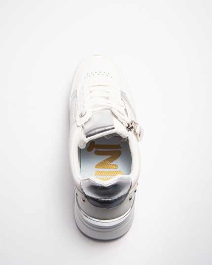 NINì PARIS 6274 SNEAKERS BIANCA
