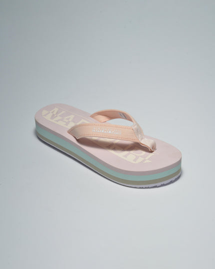 NAPAPIJRI P771 C.C INFRADITO ROSA