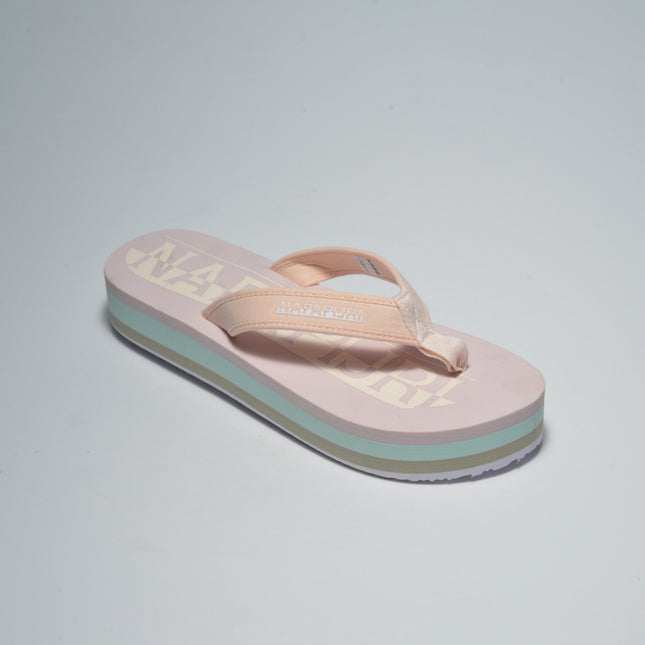 NAPAPIJRI P771 C.C INFRADITO ROSA