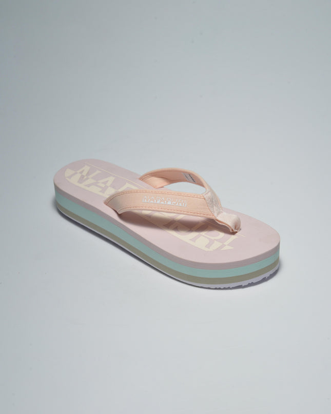 NAPAPIJRI P771 C.C INFRADITO ROSA