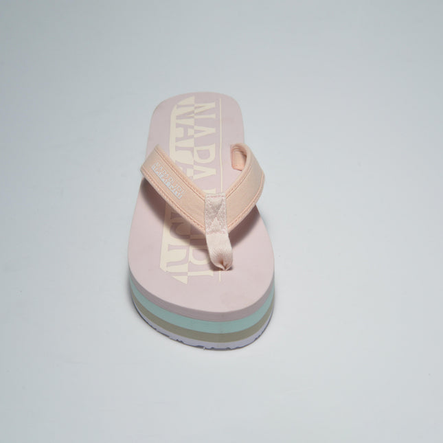 NAPAPIJRI P771 C.C INFRADITO ROSA