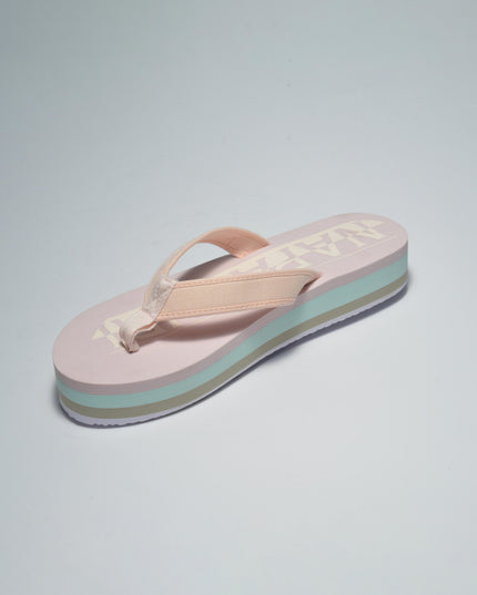 NAPAPIJRI P771 C.C INFRADITO ROSA