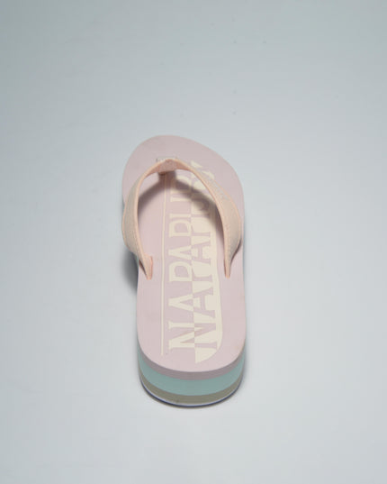 NAPAPIJRI P771 C.C INFRADITO ROSA