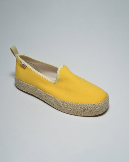 NAPAPIJRI YA71 ESPADRILLAS GIALLO