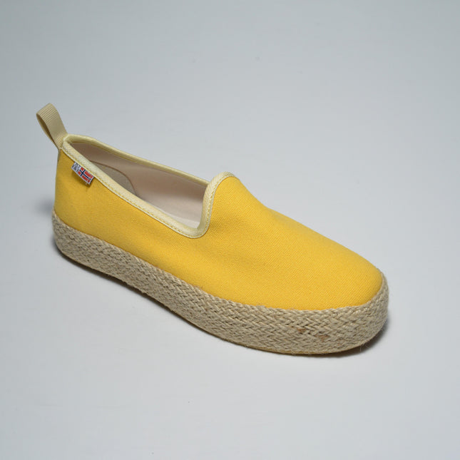 NAPAPIJRI YA71 ESPADRILLAS GIALLO