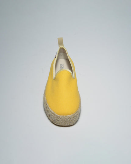 NAPAPIJRI YA71 ESPADRILLAS GIALLO