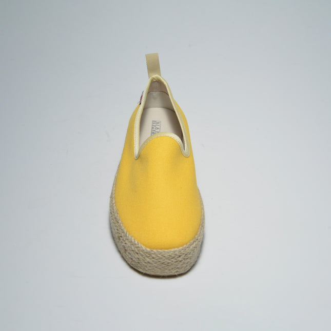 NAPAPIJRI YA71 ESPADRILLAS GIALLO