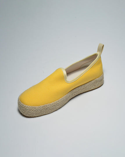 NAPAPIJRI YA71 ESPADRILLAS GIALLO