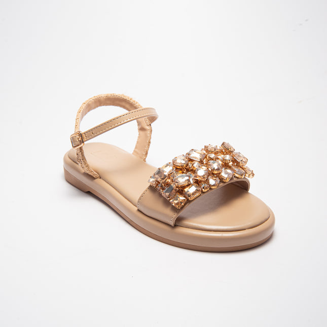 NINì PARIS 6339 SANDALO BEIGE