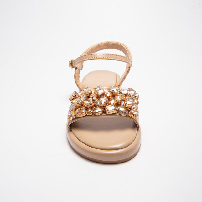 NINì PARIS 6339 SANDALO BEIGE
