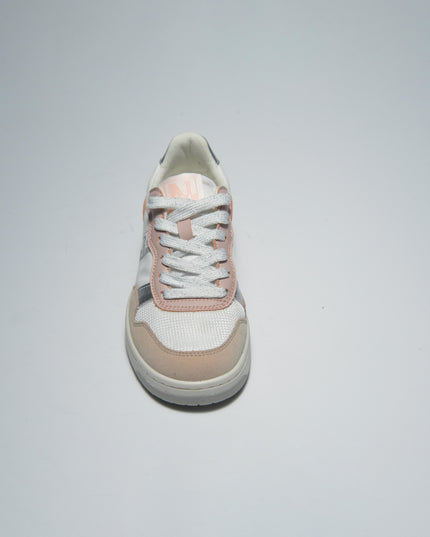 NAPAPIJRI 02U1 SNEAKERS BIANCA-ROSA