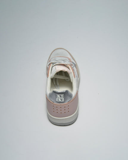 NAPAPIJRI 02U1 SNEAKERS BIANCA-ROSA
