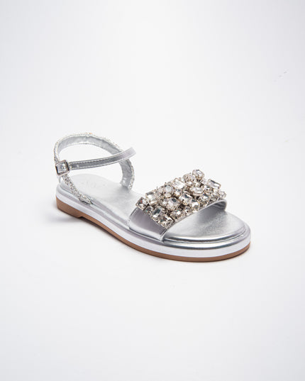 NINì PARIS 6339 SANDALO GRIGIO
