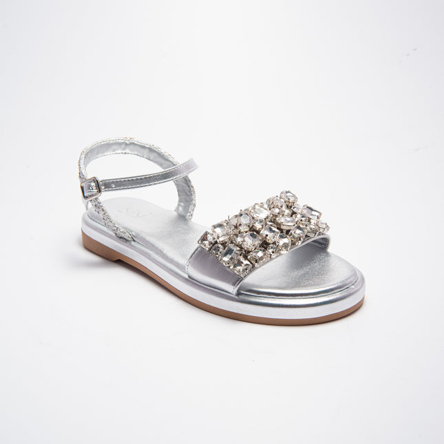 NINì PARIS 6339 SANDALO GRIGIO