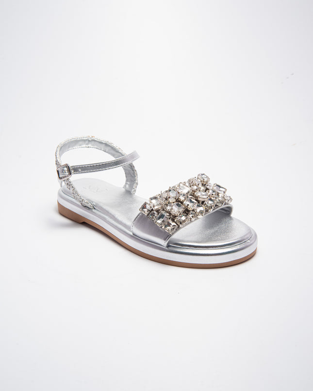 NINì PARIS 6339 SANDALO GRIGIO
