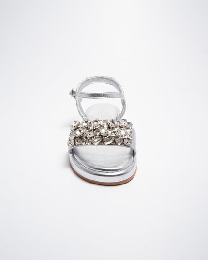 NINì PARIS 6339 SANDALO GRIGIO