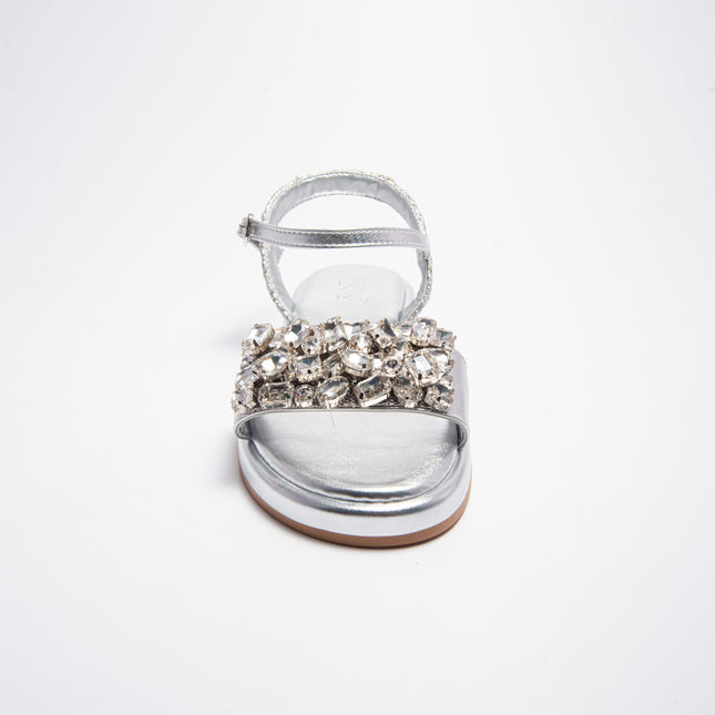 NINì PARIS 6339 SANDALO GRIGIO