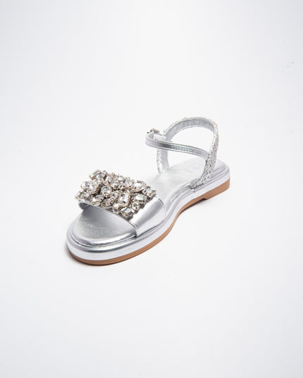 NINì PARIS 6339 SANDALO GRIGIO
