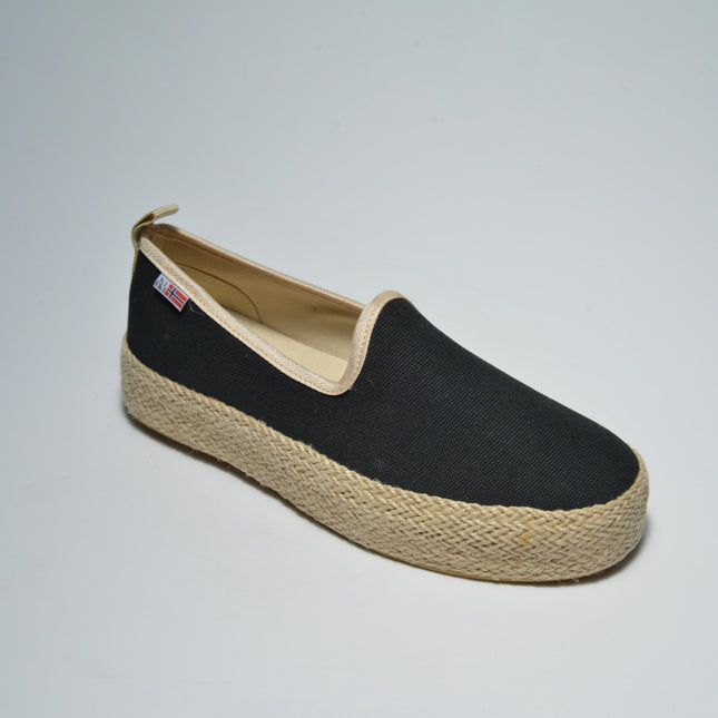 NAPAPIJRI 0411 ESPADRILLAS NERO