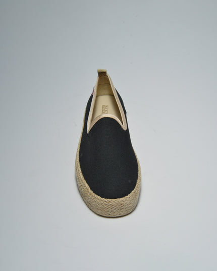 NAPAPIJRI 0411 ESPADRILLAS NERO
