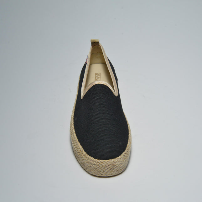 NAPAPIJRI 0411 ESPADRILLAS NERO