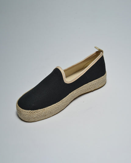 NAPAPIJRI 0411 ESPADRILLAS NERO