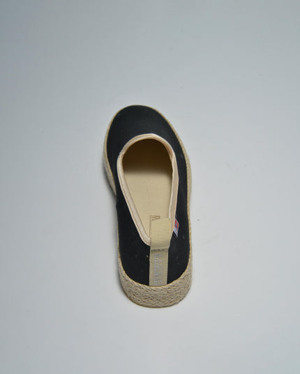NAPAPIJRI 0411 ESPADRILLAS NERO