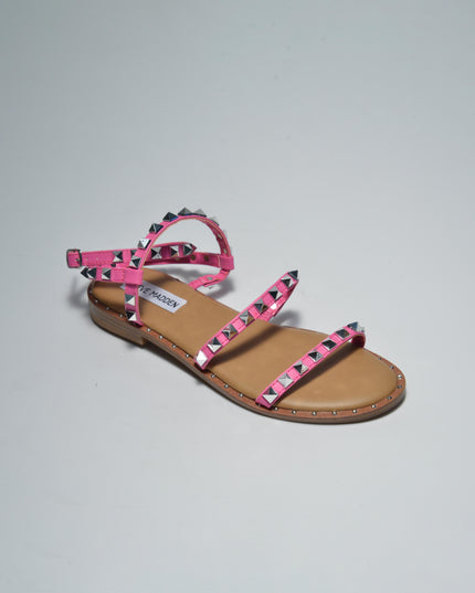 STEVE MADDEN 02S1 SANDALO FUCSIA