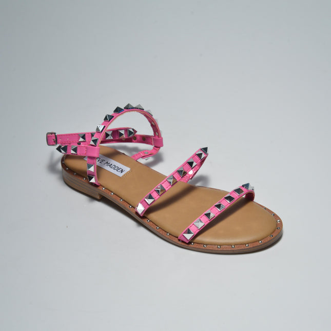 STEVE MADDEN 02S1 SANDALO FUCSIA
