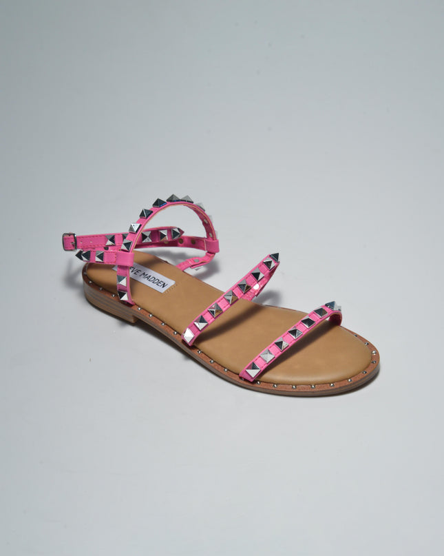 STEVE MADDEN 02S1 SANDALO FUCSIA