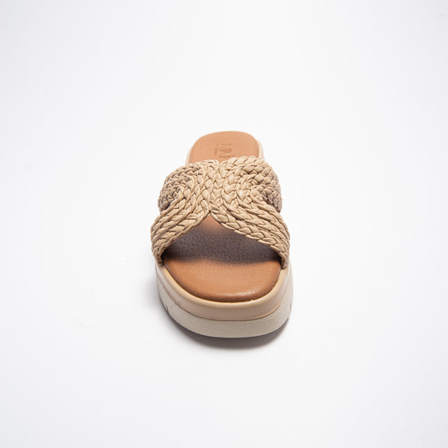 NINì PARIS 6109 SANDALO TAUPE