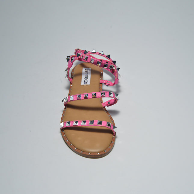 STEVE MADDEN 02S1 SANDALO FUCSIA