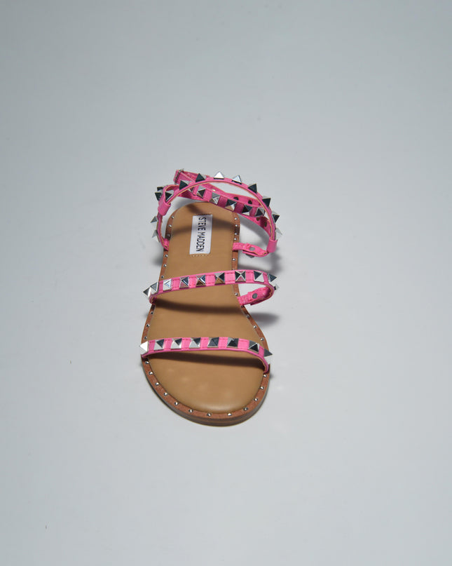 STEVE MADDEN 02S1 SANDALO FUCSIA