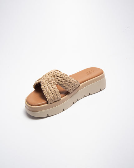 NINì PARIS 6109 SANDALO TAUPE