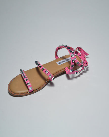 STEVE MADDEN 02S1 SANDALO FUCSIA