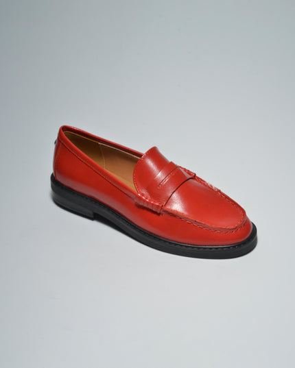 STEVE MADDEN 5070 M0CASSINO ROSSO