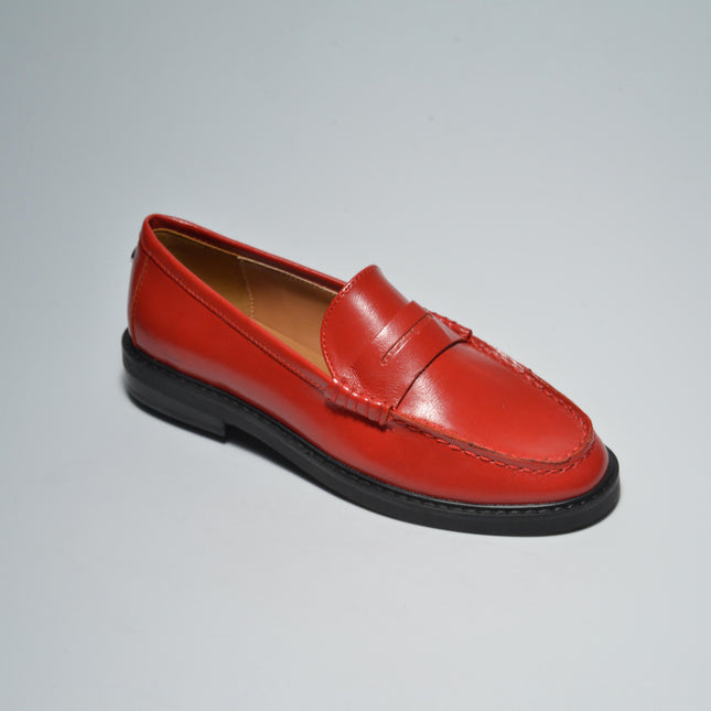 STEVE MADDEN 5070 M0CASSINO ROSSO