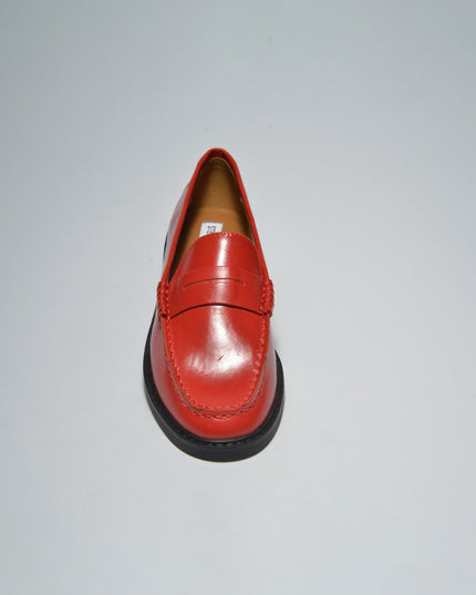 STEVE MADDEN 5070 M0CASSINO ROSSO