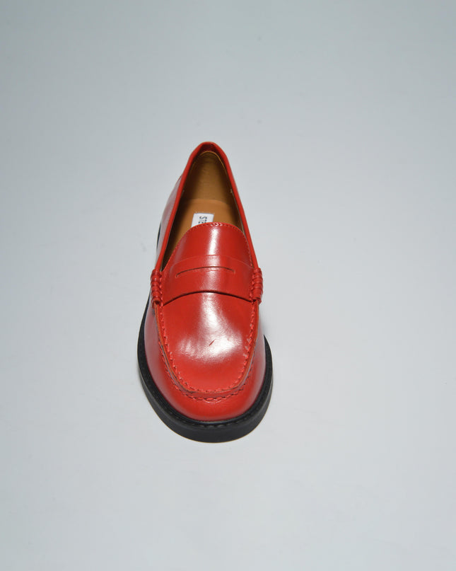 STEVE MADDEN 5070 M0CASSINO ROSSO