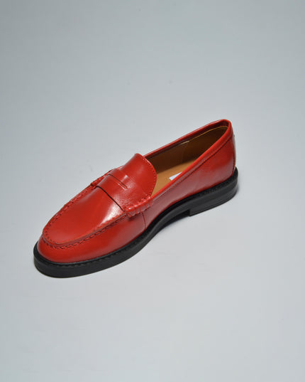 STEVE MADDEN 5070 M0CASSINO ROSSO