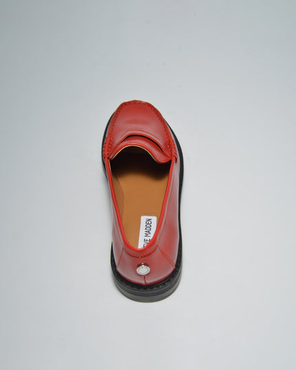STEVE MADDEN 5070 M0CASSINO ROSSO
