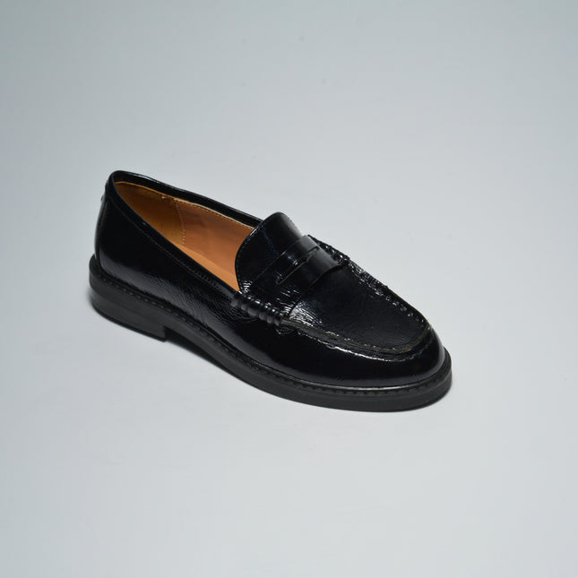 STEVE MADDEN 7075 C.C MOCASSINO NERO