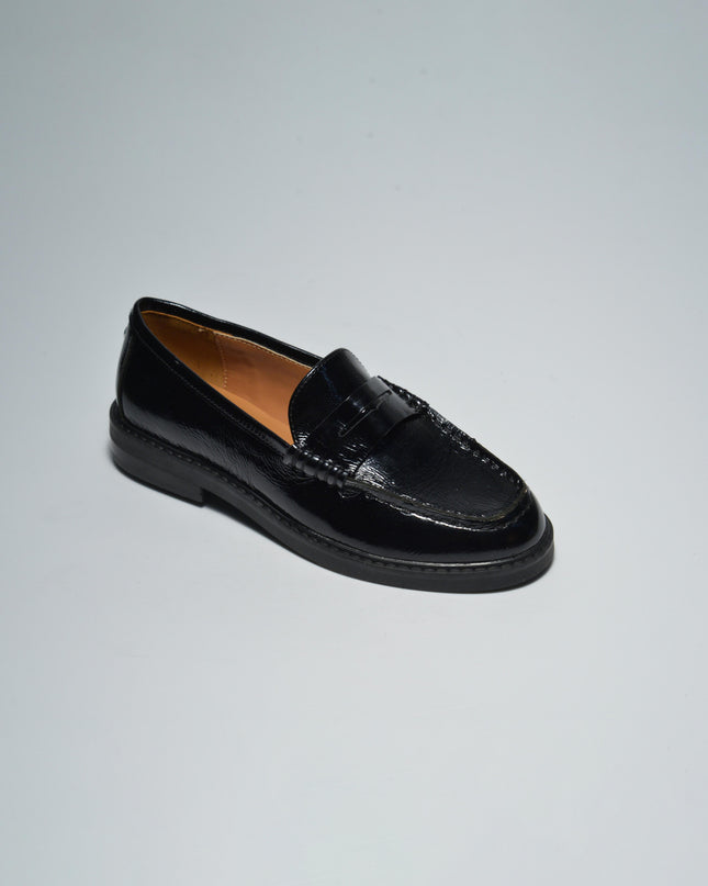STEVE MADDEN 7075 C.C MOCASSINO NERO