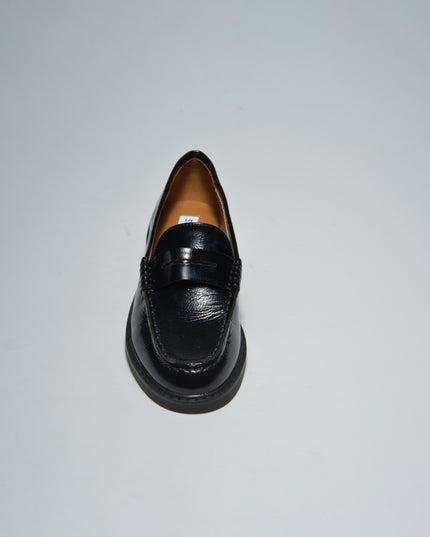 STEVE MADDEN 7075 C.C MOCASSINO NERO