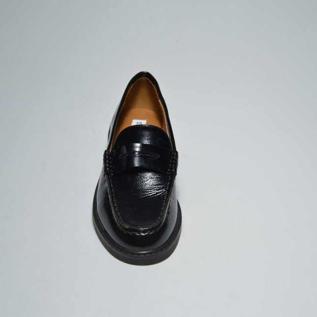 STEVE MADDEN 7075 C.C MOCASSINO NERO
