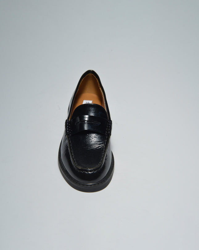 STEVE MADDEN 7075 C.C MOCASSINO NERO