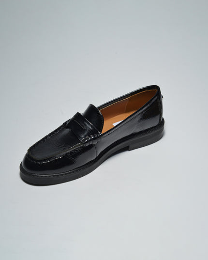 STEVE MADDEN 7075 C.C MOCASSINO NERO